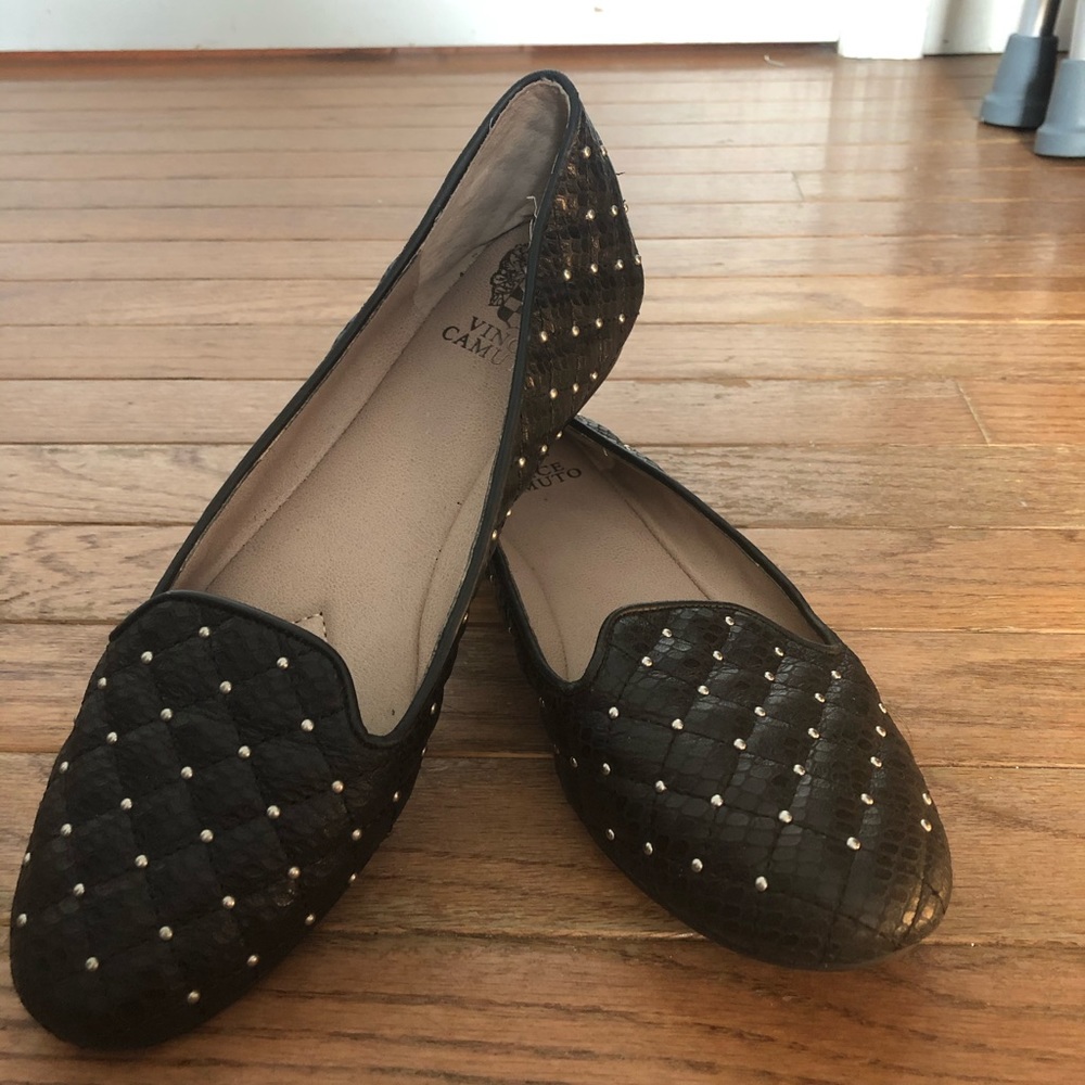 Vince Camuto dress shoes